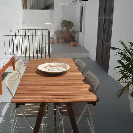 Encantadora Casa Con Terraza A Un Minuto De La Playa Altea Ngoại thất bức ảnh