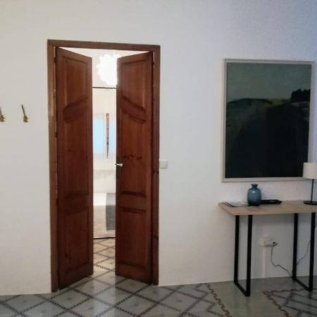 Encantadora Casa Con Terraza A Un Minuto De La Playa Altea Ngoại thất bức ảnh