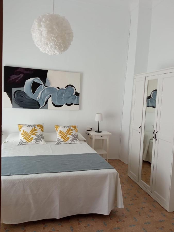 Encantadora Casa Con Terraza A Un Minuto De La Playa Altea Ngoại thất bức ảnh