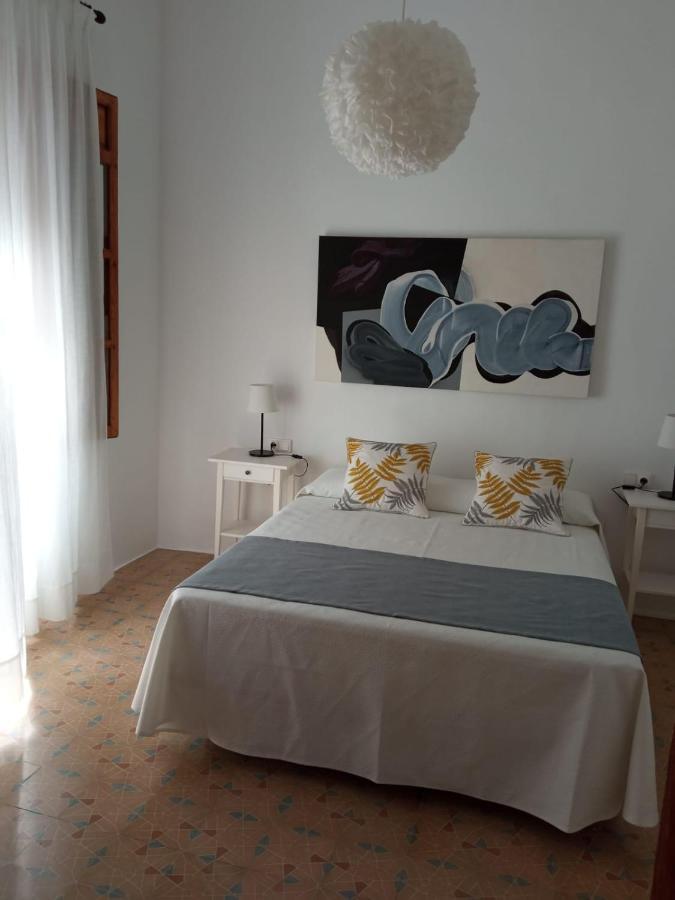 Encantadora Casa Con Terraza A Un Minuto De La Playa Altea Ngoại thất bức ảnh
