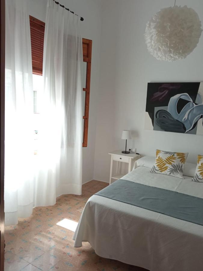 Encantadora Casa Con Terraza A Un Minuto De La Playa Altea Ngoại thất bức ảnh
