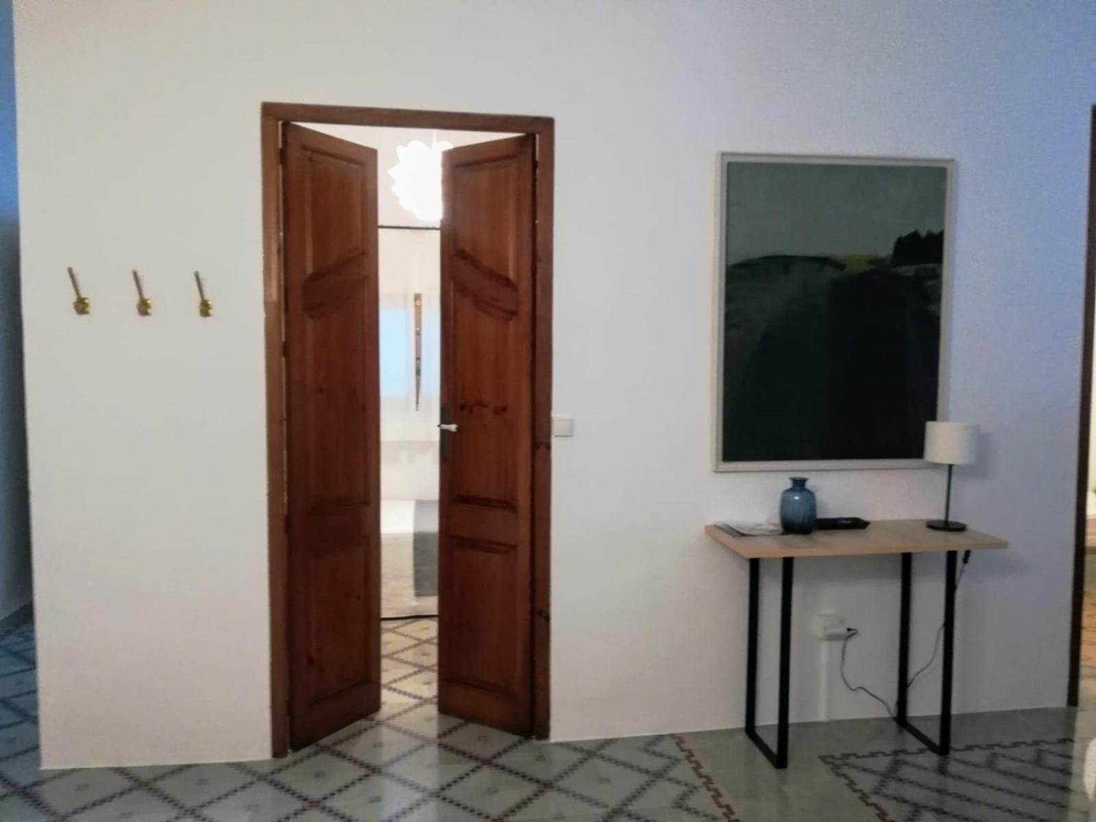Encantadora Casa Con Terraza A Un Minuto De La Playa Altea Ngoại thất bức ảnh