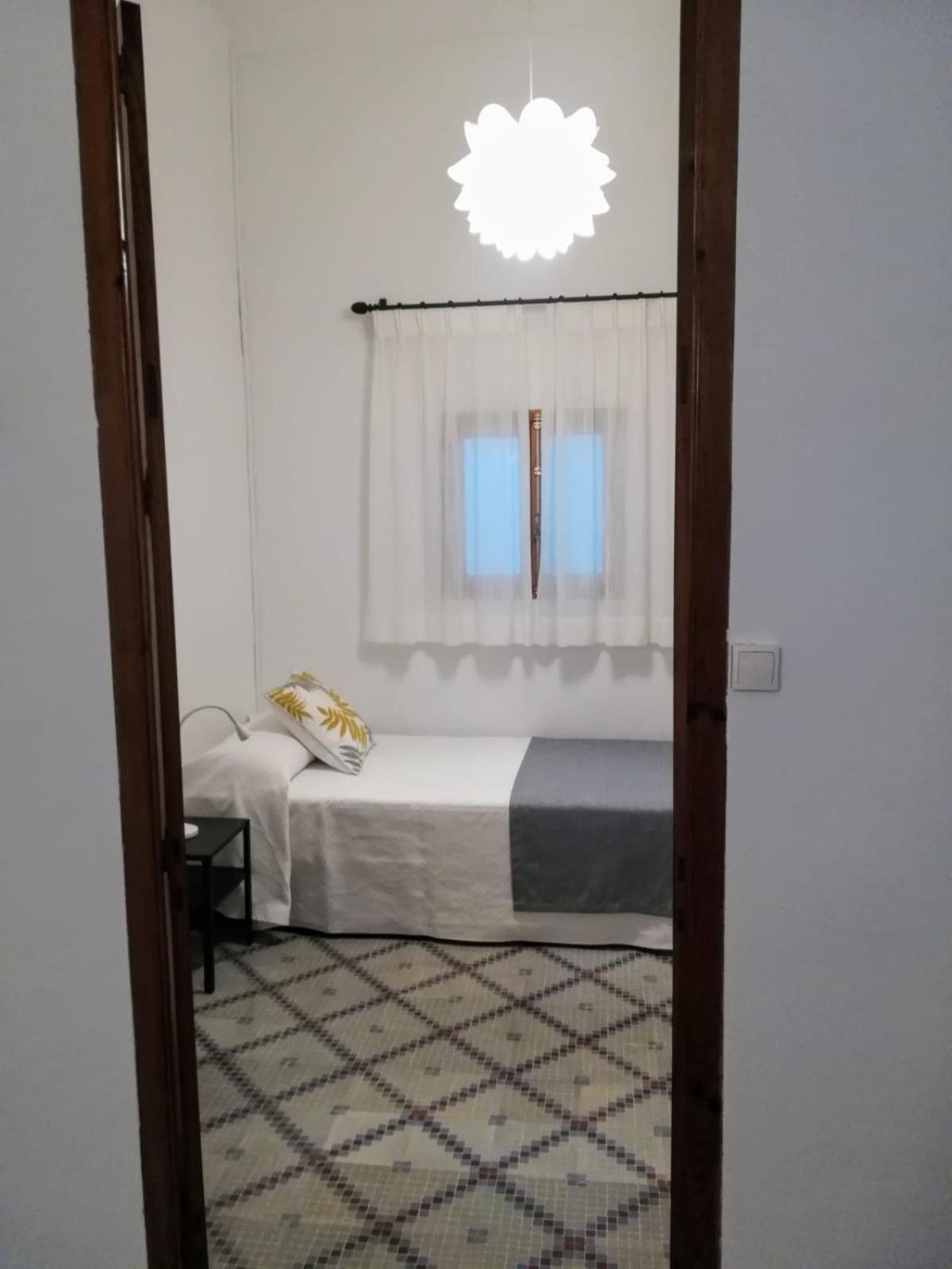 Encantadora Casa Con Terraza A Un Minuto De La Playa Altea Ngoại thất bức ảnh