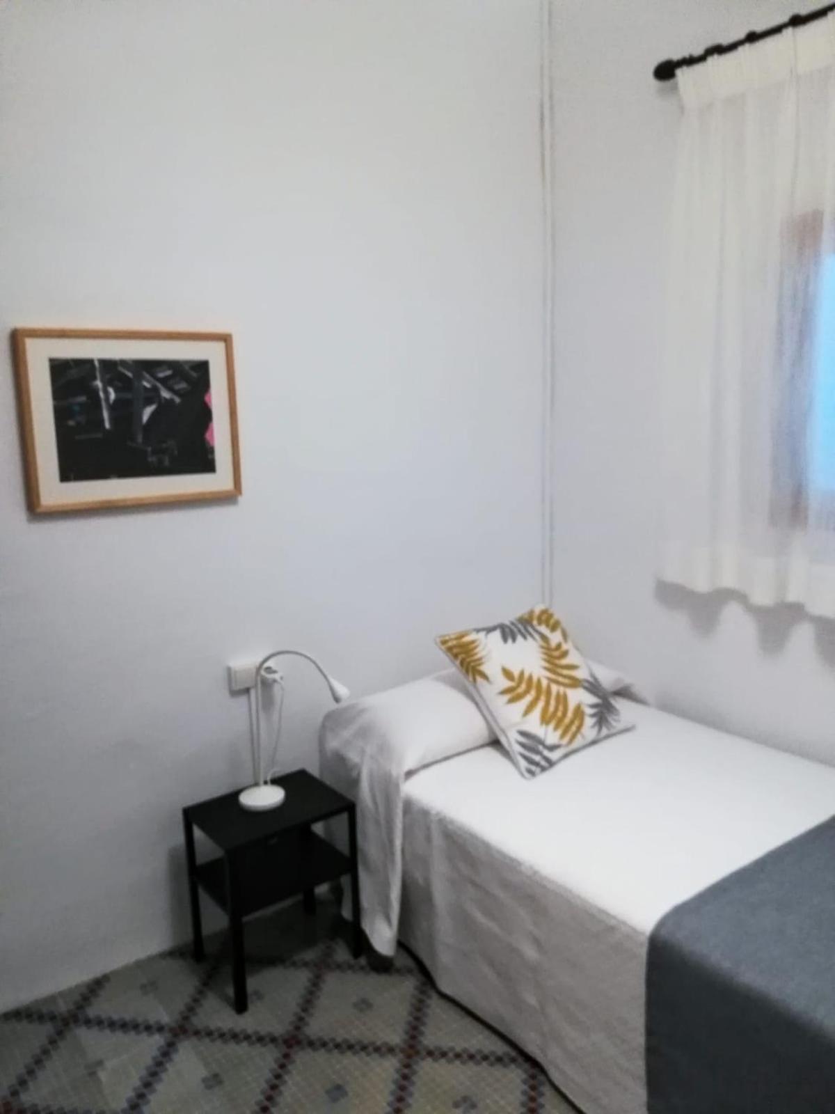 Encantadora Casa Con Terraza A Un Minuto De La Playa Altea Ngoại thất bức ảnh